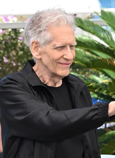 История великого насилия