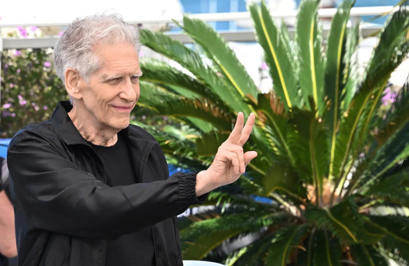 История великого насилия