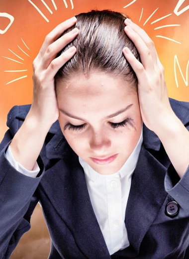 Головная боль: виды, причины и лечение. Что делать при частых головных болях?