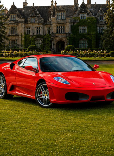 «Печальное время». Экс-дизайнер Ferrari и BMW — о деградации автопрома