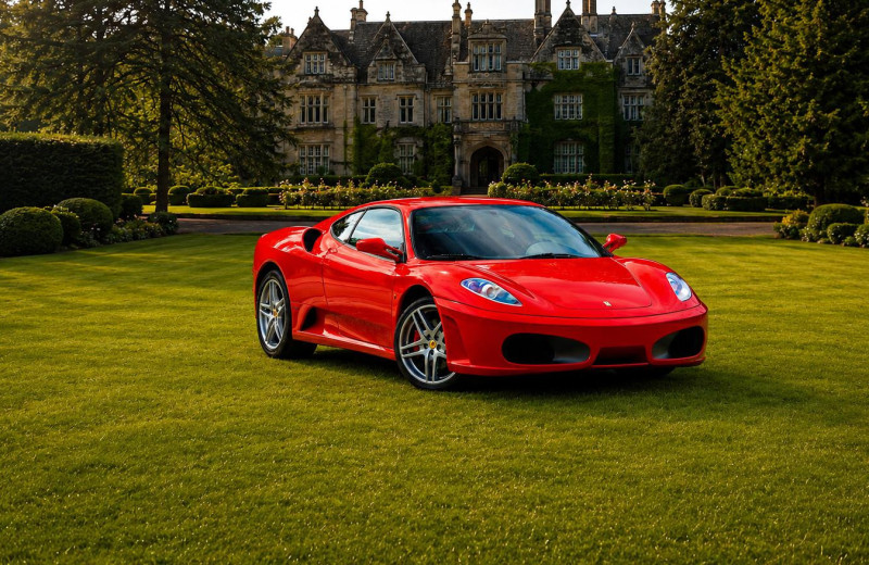 «Печальное время». Экс-дизайнер Ferrari и BMW — о деградации автопрома