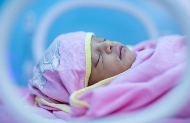 Рождение с 32 по 36 неделю связали с повышенным риском нарушений развития нервной системы