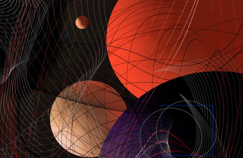 Физики предложили искать гравитационные волны с помощью радиотелескопов