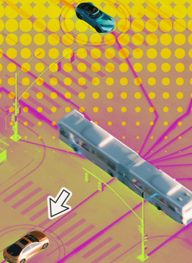 Беспилотники, дирижабли и поезда со скоростью 600 км/ч: каким будет российский транспорт через 10 лет