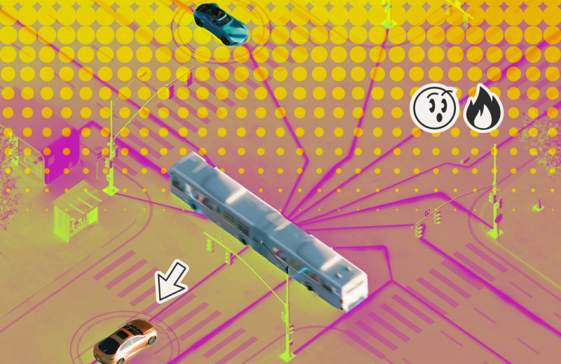 Беспилотники, дирижабли и поезда со скоростью 600 км/ч: каким будет российский транспорт через 10 лет