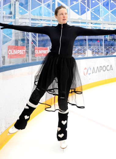 «Приятно осознать, что ты уже опоздала»: зачем взрослые женщины приходят в спорт