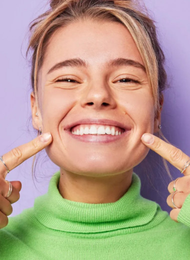 Это может каждый: 5 простых привычек, которые сохранят зубы здоровыми
