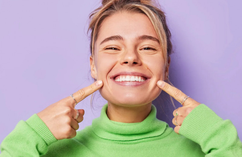 Это может каждый: 5 простых привычек, которые сохранят зубы здоровыми