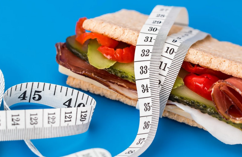 Советы диетологов: как быстро сбросить лишние килограммы