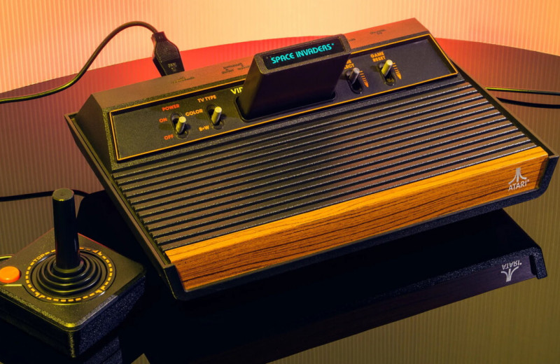 12 млн проданных консолей и более сотни миллионов картриджей за первые шесть лет: почему была популярна Atari 2600
