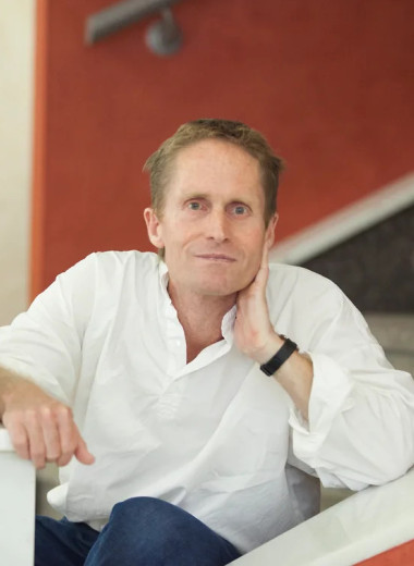 Чувства Смиллы