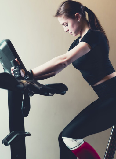 Ты делаешь кардио неправильно: 7 главных ошибок на тренировках