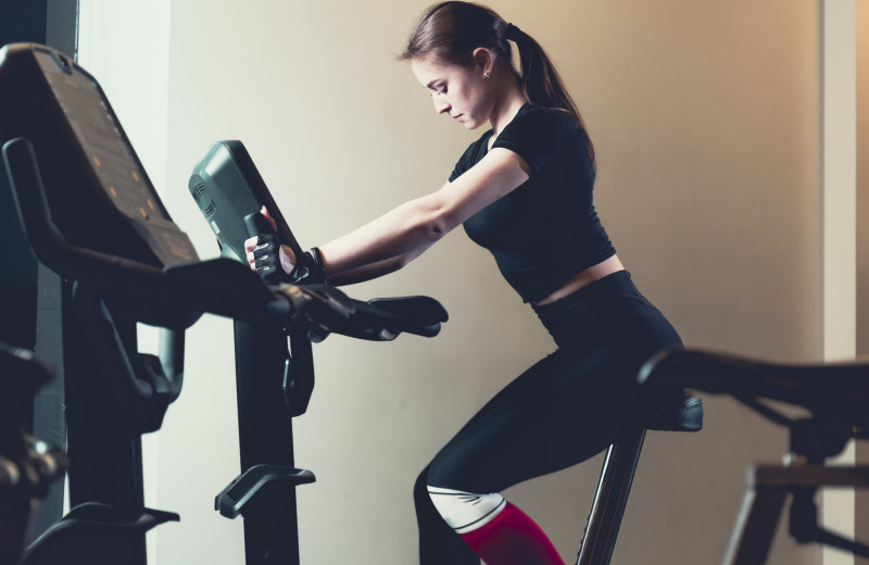 Ты делаешь кардио неправильно: 7 главных ошибок на тренировках