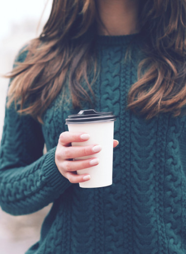 Покупаете кофе навынос? Ученые рассказали, почему это опасно для здоровья