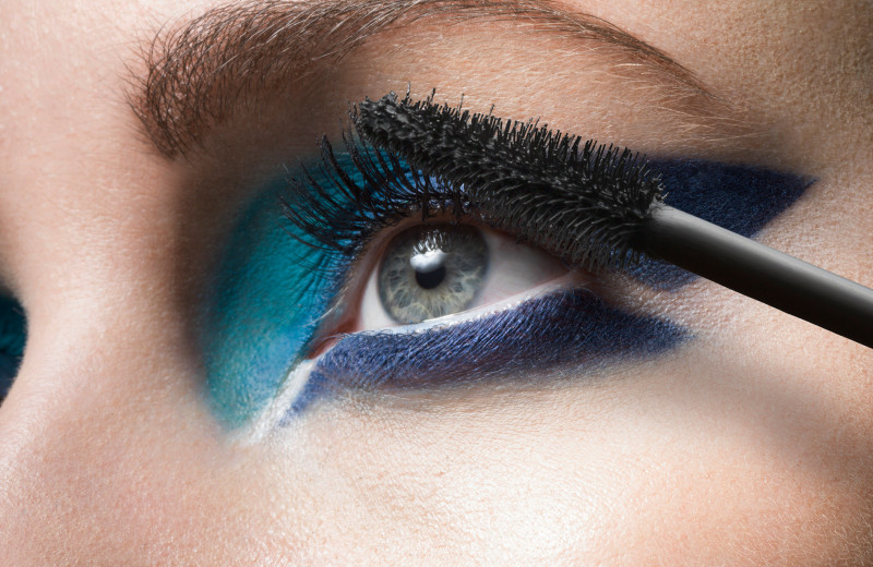 7 ошибок в макияже, которые зрительно уменьшают твои глаза: не делай так!