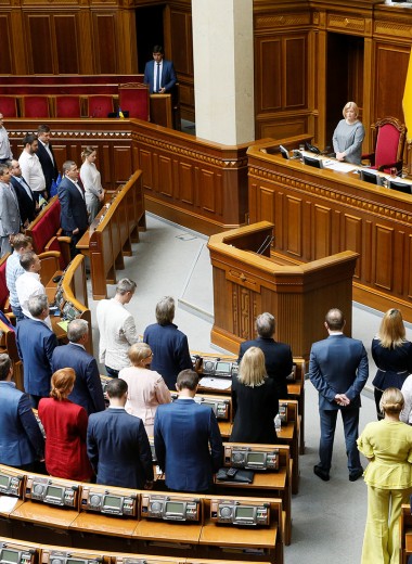 Разочарования и надежды: каким будет расклад сил в новом парламенте Украины