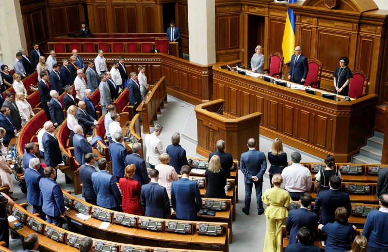 Разочарования и надежды: каким будет расклад сил в новом парламенте Украины