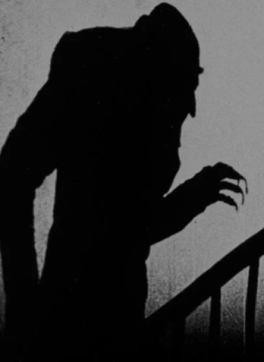 Все жизни Дракулы