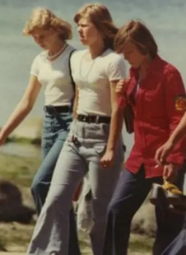 «Джинсовая лихорадка»: как джинсы в СССР были культом, символом и объектом желания