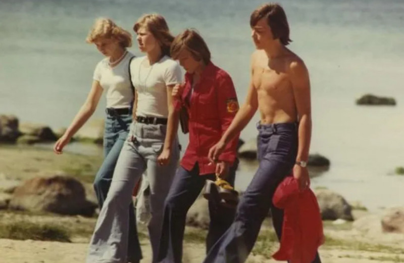 «Джинсовая лихорадка»: как джинсы в СССР были культом, символом и объектом желания