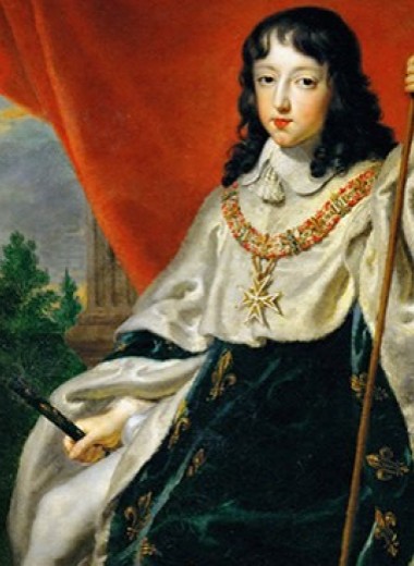Радужные монархи: представители королевских семей, которые предпочитали мужчин