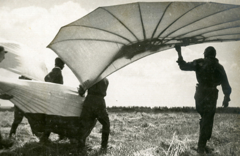 «Искусство рассматривалось им как метод сущностной гуманизации техники»