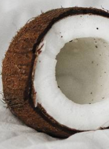 Многие считают кокосовое масло суперфудом. Так ли это?