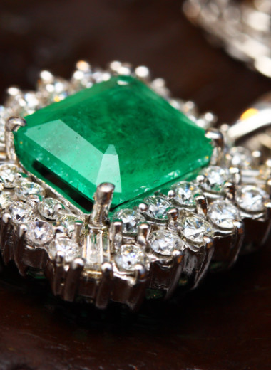 5 крупнейших международных краж драгоценностей