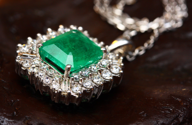 5 крупнейших международных краж драгоценностей