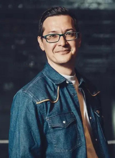 Алексей Франдетти: «Наш мюзикл открыл зрителям Басту с новой стороны»