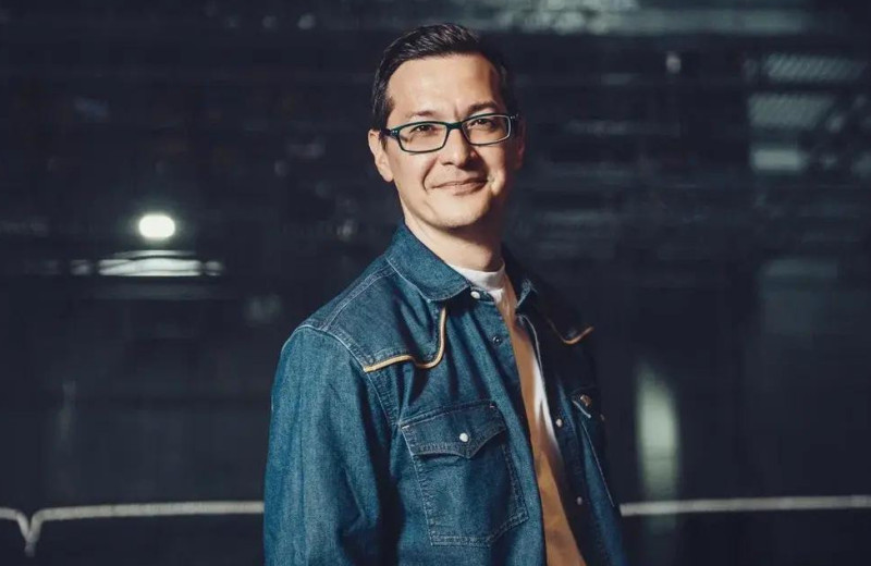 Алексей Франдетти: «Наш мюзикл открыл зрителям Басту с новой стороны»