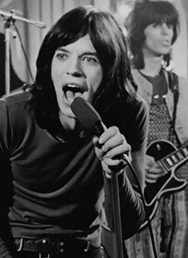 История одной песни: «Sympathy for the Devil» Rolling Stones, 1968