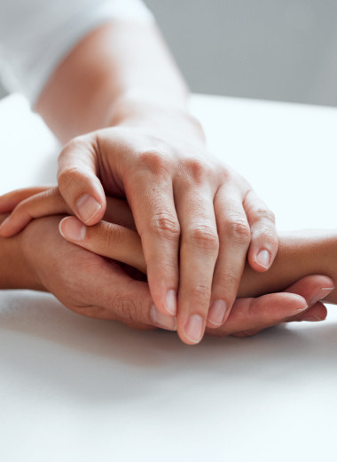 Что делать, если ты эмпат: как чувствовать мир и при этом не терять себя