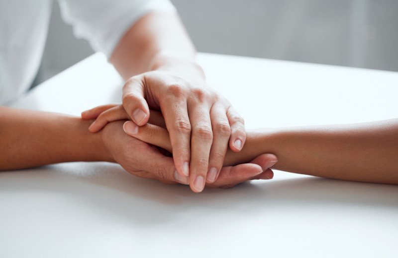 Что делать, если ты эмпат: как чувствовать мир и при этом не терять себя