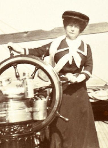 Кто такая Мария Корелли