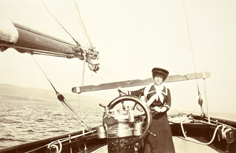 Кто такая Мария Корелли