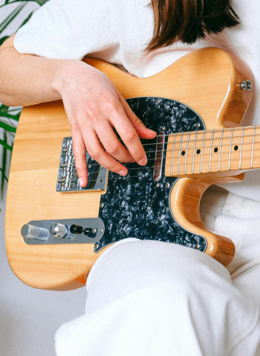 Почему люди продолжают заниматься музыкой после 40 — даже без сцены и дохода