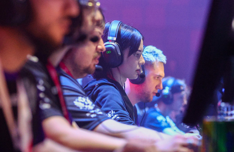 «Какое же это мясо!»: как киберспортсмены становятся миллионерами и чего это им стоит