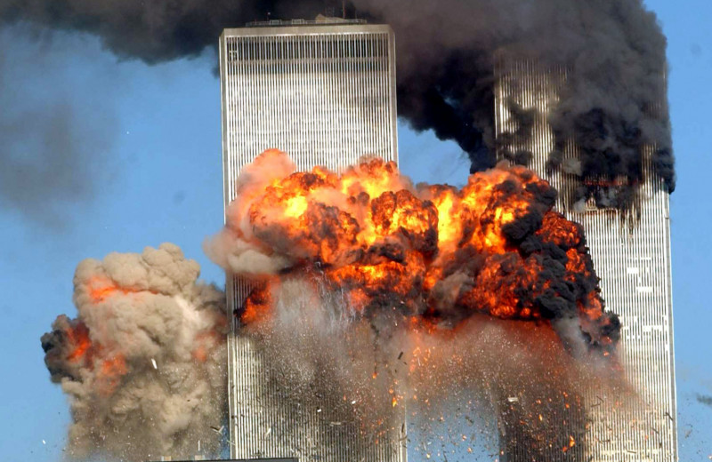 5 самых громких нестыковок в расследовании событий 9/11