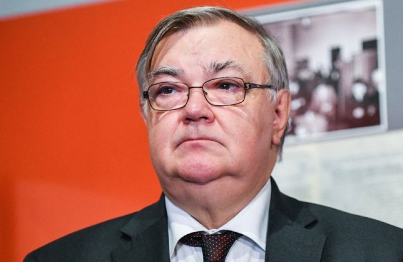 Сергей Мироненко: Власов сам признал, что он предатель