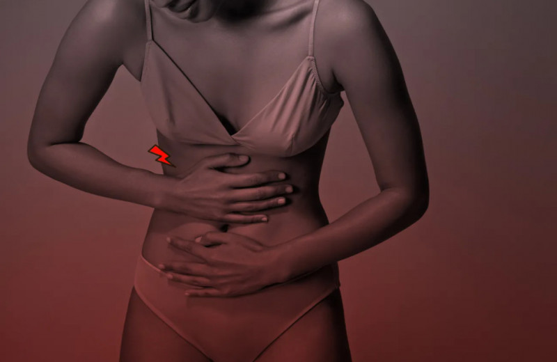 Не заметить сложно: 6 очевидных признаков, что у тебя язва желудка