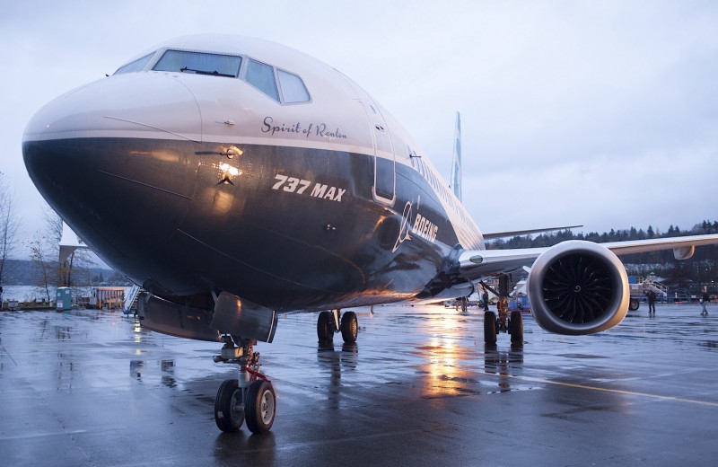 Черная полоса Boeing: как скажутся на компании две катастрофы 737 Maх