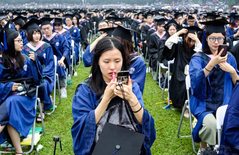 Восточная мудрость: зачем учиться в Китае и ждут ли там иностранцев