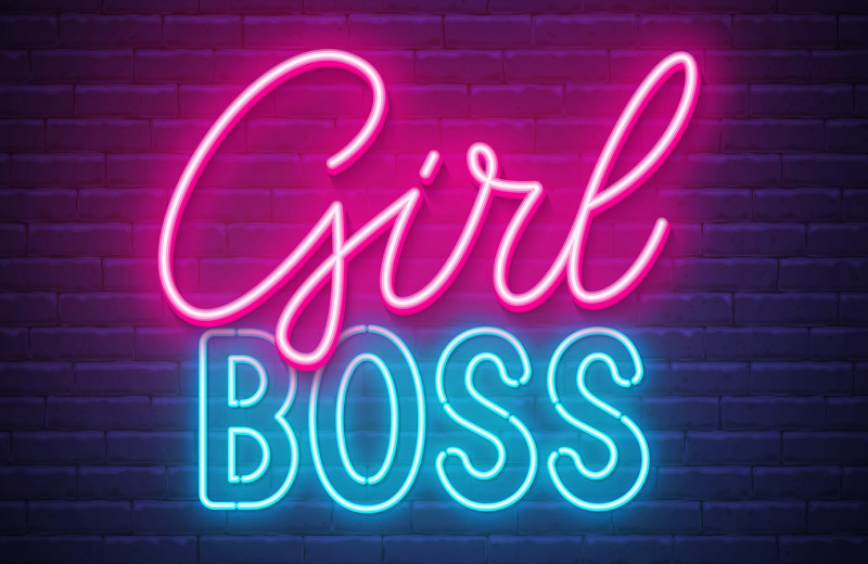 Эпоха Girlboss: как ярлык «успешного успеха» мешает женщинам вести бизнес