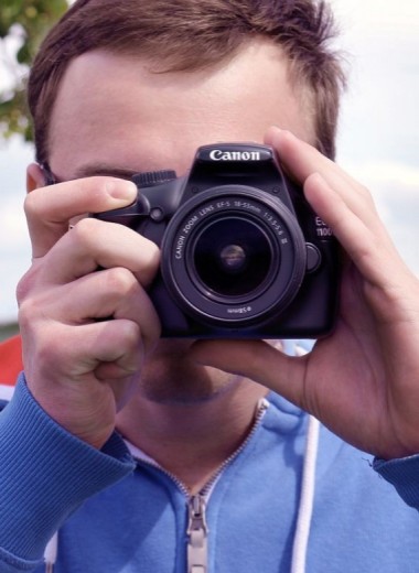 Какой фотоаппарат выбрать начинающему фотографу в 2019 году?
