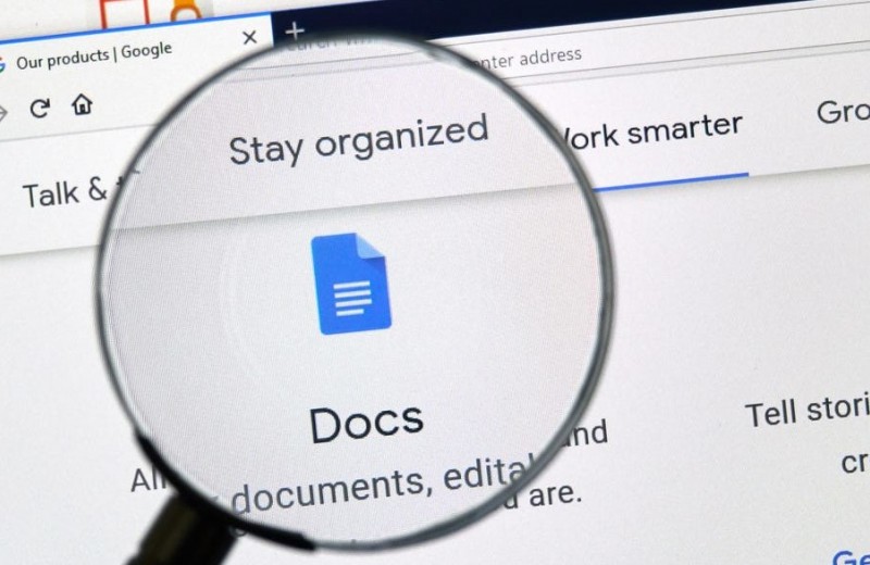 Важные мелочи: 20 полезных лайфхаков для работы в Google Docs