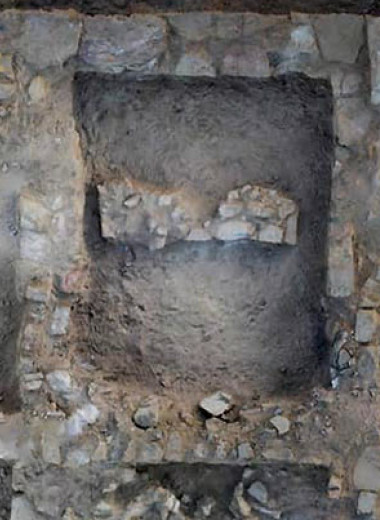 На юге Синая нашли резиденцию древнеегипетского руководителя горных работ