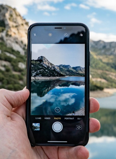 Как восстановить удаленные фото на iPhone: 4 простых способа