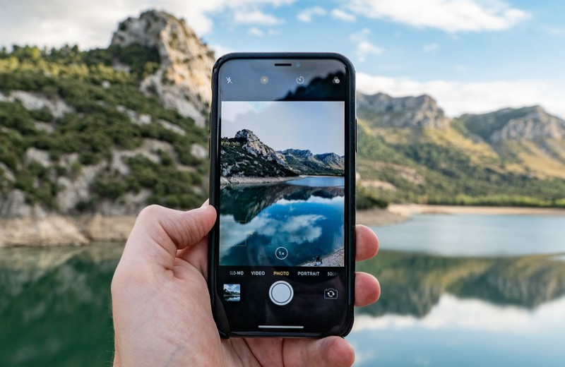 Как восстановить удаленные фото на iPhone: 4 простых способа