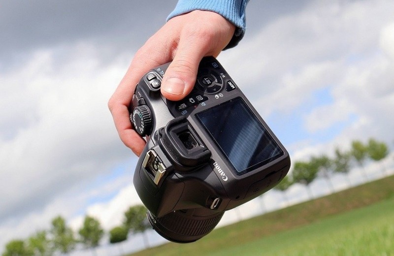 Как выбрать фотоаппарат для качественного фото и при этом не разориться
